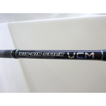 ビンビンスティックVCM BSC-70SUL-VCM